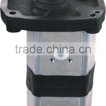 OEM manufacturer, Genuine parts for Valtra Tractor hydraulic gear pump 9510080756 9.510.080.756