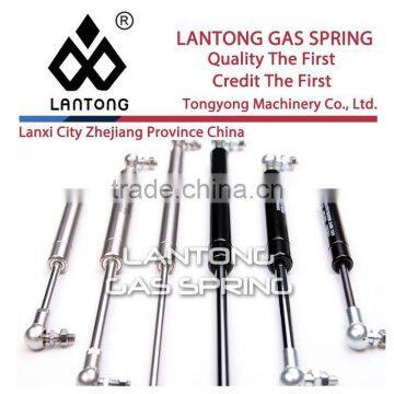 All Kinds Of Customized Pressure Adjustable Gas Strut