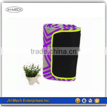 Factory Supplied New Design Folded Round Blanket photo-6