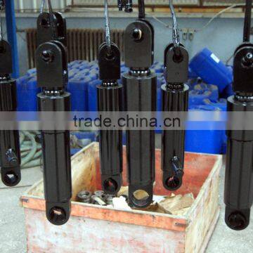 Hydraulic Cylinder for Hydraulic Lift Elevator Platform photo-4