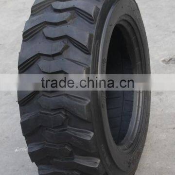 Tractor Tire 12-16.5 Bobcat Skidsteer Tire photo-4