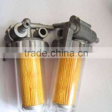 China Supplier Tractor Parts Oil Filter Used for Diesel Engine photo-2