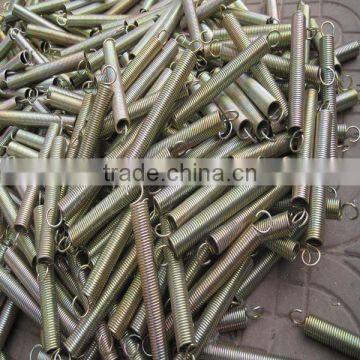 Farm Tractor Engine Governor Extension Spring photo-4