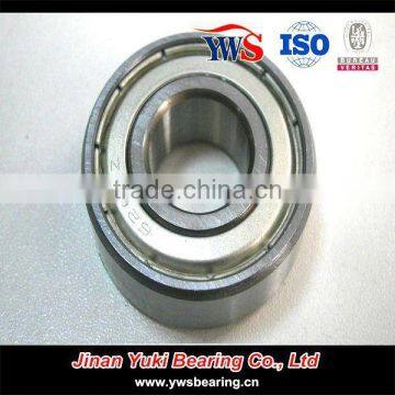 GCr15 Material 6202 Deep Groove Ball Bearing photo-6