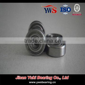 3x10x4 Stainless Steel Ball Bearing SMR103 zz Largest OE Quality Bearing Producer photo-2
