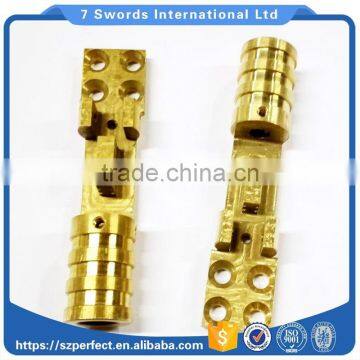 New Design Made in China 5 Axis Cnc Machining photo-5