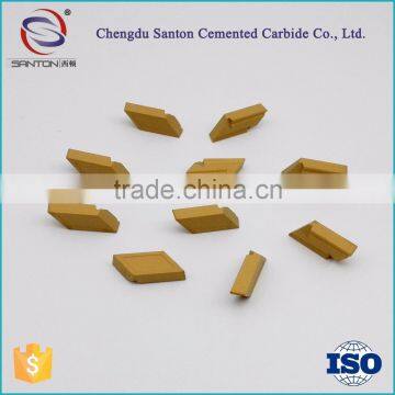 ISO Cnc Lathe Tungsten Carbide Turning Insert KNUX160405 R11 photo-6