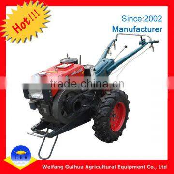 GH101 Walking Tractor Power Tiller For Sale