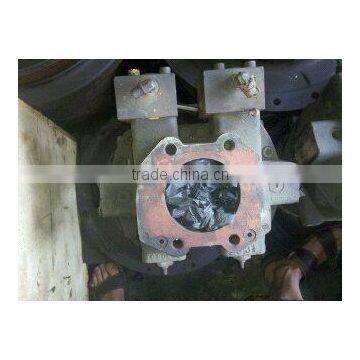 HD450SEV HYDRAULIC MAIN PUMP A8VO55, USED photo-6