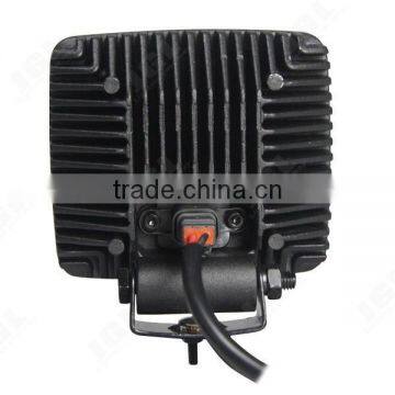Cree Heavy Duty Led Work Light 24v Led Truck Light Waterproof Led Works Lamp Cree Led Offroad Light