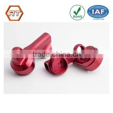 Rite Mfg Custom Precision Anodizing Cnc Machined Aluminum Parts photo-3