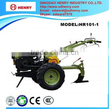 New Selling Two Wheel Walking Tractors photo-4