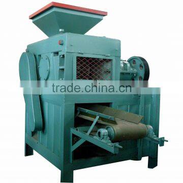 high quality and competitive price aluminum powder briquetting machine