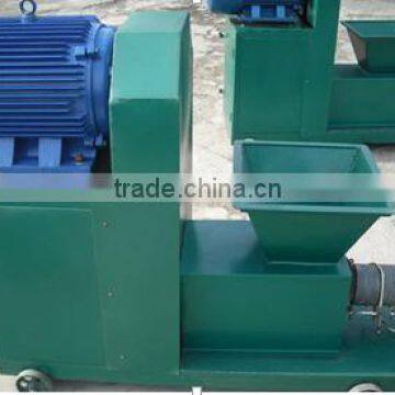Briquette machine