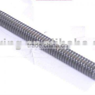 hot sell 5% discount long extension spring