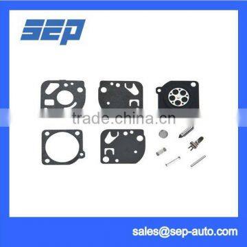 Carburetor Gasket & Diaphragm Kit For ZAMA RB26, Stens 615780