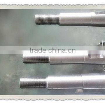 torsion bar for auto and truck