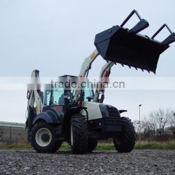 970 ELITE BACKHOE LOADER ORIGINAL CARRARO AXLE AND TRANSMISSION PARTS