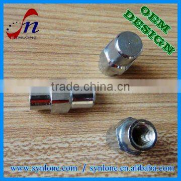 High Quality High Precision Durable Hub Nut for Car With 100% Inspection photo-3