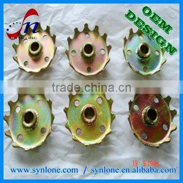 Top Quality Stamped Angle Bracket With Preferential Price photo-5