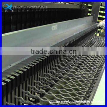 Intermediate Crimped Wire Mesh/ Double Crimped Wire Mesh Screen photo-6