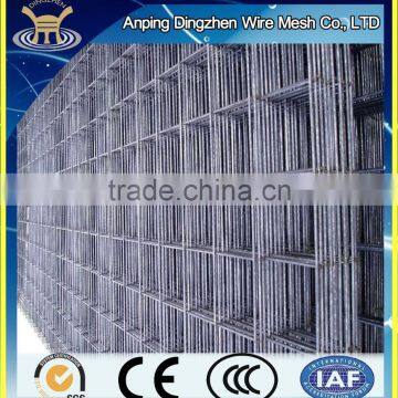 welded mesh fence panels /welded wire mesh /vinyl wleded wire mesh fence