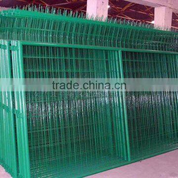Automatic Welded Wire Mesh Panel Bending Machine photo-6