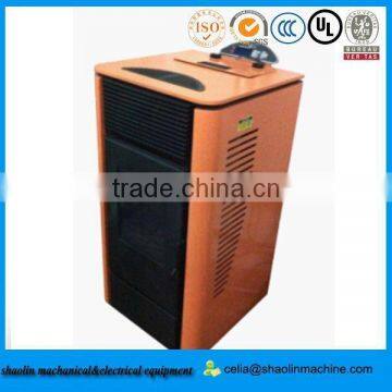 high efficient biomass pellet stove/ 110v stove/ biomass wood pellet stove