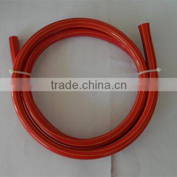 Flexible Plastic Tubing Washer Aquarium-Red Hose Tube Pipe photo-2