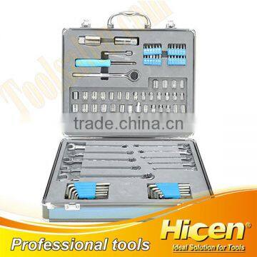 109pcs Combined Tool Kits photo-2