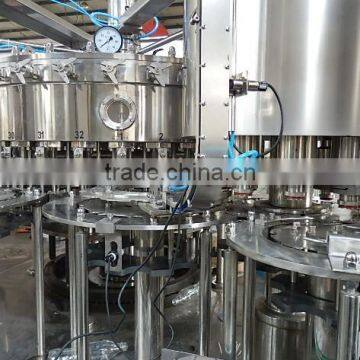 Малые машины для производства газированных напитков photo-3