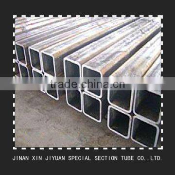 Astm SHS A53 Galvanized Steel Pipe photo-6