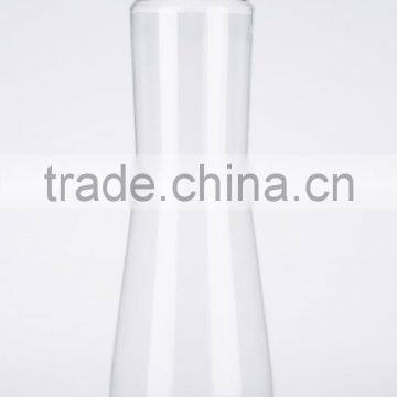 Sample Free Bulk Food Packing Jar Pet Clear Wholesale Soft Drinking Pet Bottle photo-2
