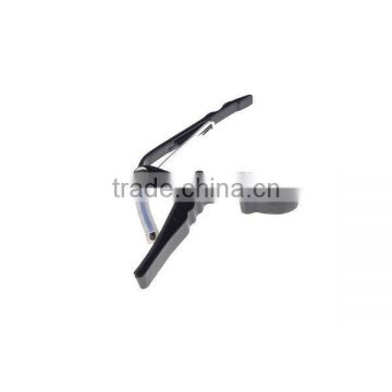 2014 New Guitar Capo Clamp Black