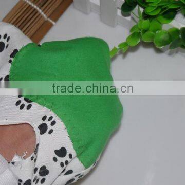 2016 Fine Pet Bathing Glove Made of Polyester photo-6