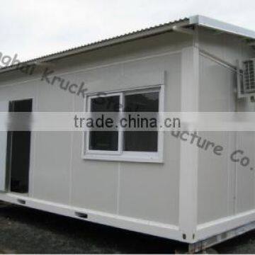 CE&ISO Prefab Container House