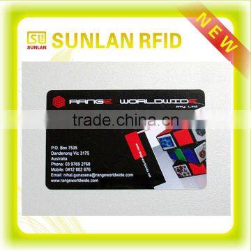 Wholesale Blank Programmable Rfid Key Card (China Leading RFID Card Manufacturer) photo-3