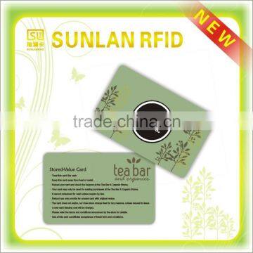 Trading Card Printing,rfid Card Iso 14443b(free Samples) photo-2
