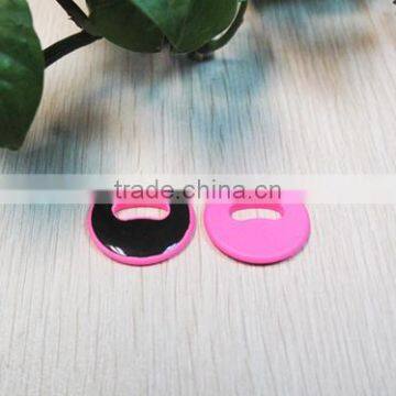 Waterproof RFID Laundry Tag For Harsh Environment by RFID Vendor photo-2