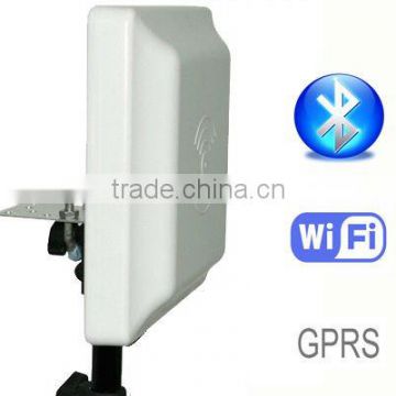 HYB608 uhf drug reader UHF RFID Integrated Reader&Writer