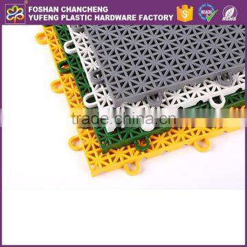 Hot Selling 2017 PP Interlocking Mat photo-4