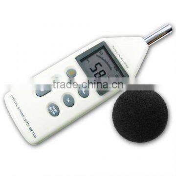Digital Sound Noise Level Meter 30-130 dB photo-3