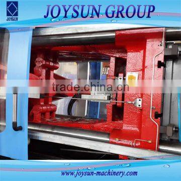 1# Plastic Injection Moulding Machine photo-3
