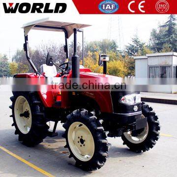 55hp Changchai engine 4x4 mini farm tractor for sale philippines