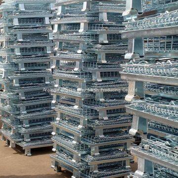 Warehouse Storage Cage photo-3