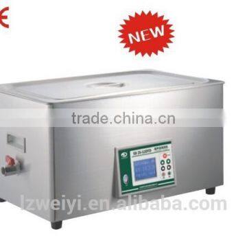 multi-frequency ultrasonic cleaning machine