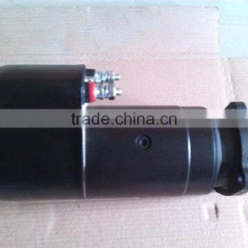 F8L413 Oil Pressure Pump photo-4