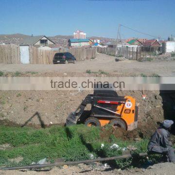 Minicargadores photo-3