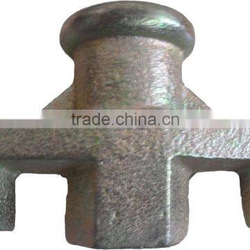 Iron Casting Product photo-2