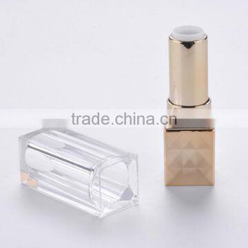 Custom UV Colored Plastic Lipstick Tubes photo-5